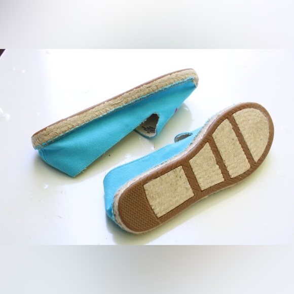 NWT Talbots espradilles - Picture 3 of 10